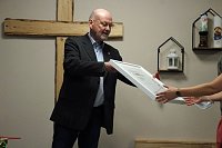Bild: Evangelische Kita Arche Noah in Gro&szlig;furra erh&auml;lt Qualit&auml;tssiegel