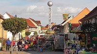 Bild: Kirmes in Kelbra er&ouml;ffnet