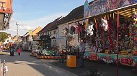 Bild: Kirmes in Kelbra er&ouml;ffnet