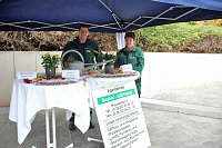 Bild: Sanierte Trauerhalle &uuml;bergeben