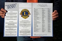 Bild: Advents-Los-Kalender 2020 kommt in den Verkauf