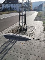 Bild: Barrierefreiheit in Sondershausen fehlt immer noch an vielen Stellen