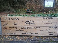 Besuch im Alternativen Bärenpark in Worbis Bild: Besuch im Alternativen Bärenpark in Worbis