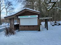 Bild: Ausflug zum Josephskreuz