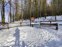 Bild: Ausflug zum Josephskreuz