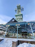 Bild: Ausflug zum Josephskreuz
