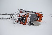 Bild: Weitere Unf&auml;lle in der Region 
