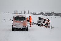 Bild: Weitere Unf&auml;lle in der Region 