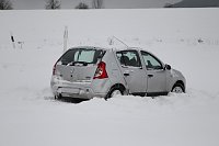 Bild: Weitere Unf&auml;lle in der Region 
