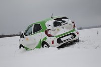 Bild: Weitere Unf&auml;lle in der Region 