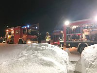 Bild: K&uuml;hlschrankbrand uns seine Folgen