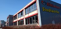 Bild: Bibliothek Sondershausen