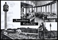 Bild: Eine Postkarte aus der guten alten Zeit