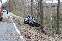 Bild: Schwerer Unfall am Kyffh&auml;userdenkmal