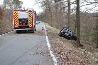 Bild: Schwerer Unfall am Kyffh&auml;userdenkmal