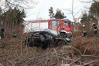 Bild: Schwerer Unfall am Kyffh&auml;userdenkmal