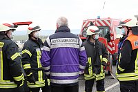Bild: Unfall Beie Leinefelde