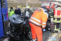 Bild: Unfall Beie Leinefelde