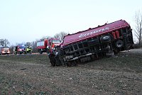 Bild: Zwei Unf&auml;lle auf der B4