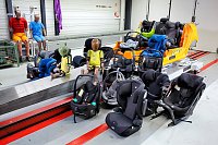 26 Sitze ADAC Kindersitztest Frühling 2021 Bild: 26 Sitze ADAC Kindersitztest Frühling 2021