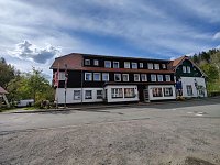 Peter Blei unterwegs bei Benneckenstein Bild: Peter Blei unterwegs bei Benneckenstein