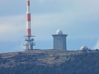 Peter Blei unterwegs bei Benneckenstein Bild: Peter Blei unterwegs bei Benneckenstein