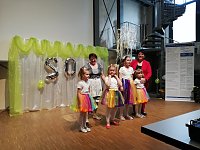 Bild: 20 Jahre Sp&auml;taussiedlerinitiative KONTAKT"