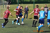 Bild: Wacker E2 - Eintracht E2