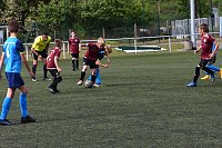 Bild: Wacker E2 - Eintracht E2