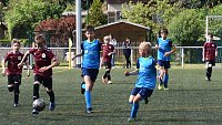 Bild: Wacker E2 - Eintracht E2
