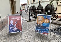 Stadtinformation Sondershausen Bild: Stadtinformation Sondershausen