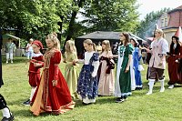 Bild: 19. Sondersh&auml;user Residenzfest auf der Theaterwiese
