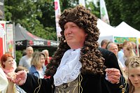 Bild: 19. Sondersh&auml;user Residenzfest auf der Theaterwiese