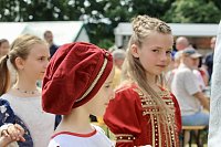 Bild: 19. Sondersh&auml;user Residenzfest auf der Theaterwiese