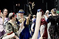 Bild: 19. Sondersh&auml;user Residenzfest auf der Theaterwiese
