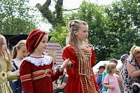 Bild: 19. Sondersh&auml;user Residenzfest auf der Theaterwiese