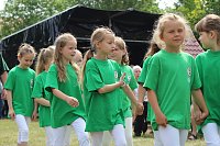 Bild: 19. Sondersh&auml;user Residenzfest auf der Theaterwiese