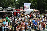 Bild: 19. Sondersh&auml;user Residenzfest auf der Theaterwiese