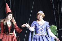Bild: 19. Sondersh&auml;user Residenzfest auf der Theaterwiese