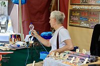 Bild: 19. Residenzfest Sondershausen