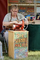 Bild: 19. Residenzfest Sondershausen