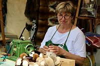 Bild: 19. Residenzfest Sondershausen