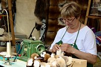 Bild: 19. Residenzfest Sondershausen