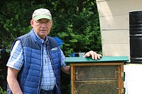 Bild: 19. Residenzfest Sondershausen