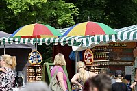 Bild: 19. Residenzfest Sondershausen