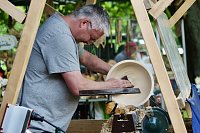 Bild: 19. Residenzfest Sondershausen