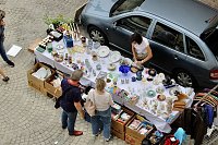 Bild: 19. Residenzfest Sondershausen