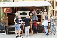 Bild: 19. Residenzfest Sondershausen