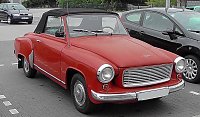 Bild: Oldtimertreffen 