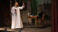 Bild: Dramenausschnitte und Sonette im Schlosstheater